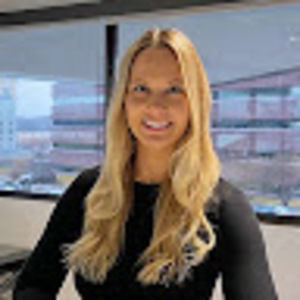 Meet your Posher, Lani walker